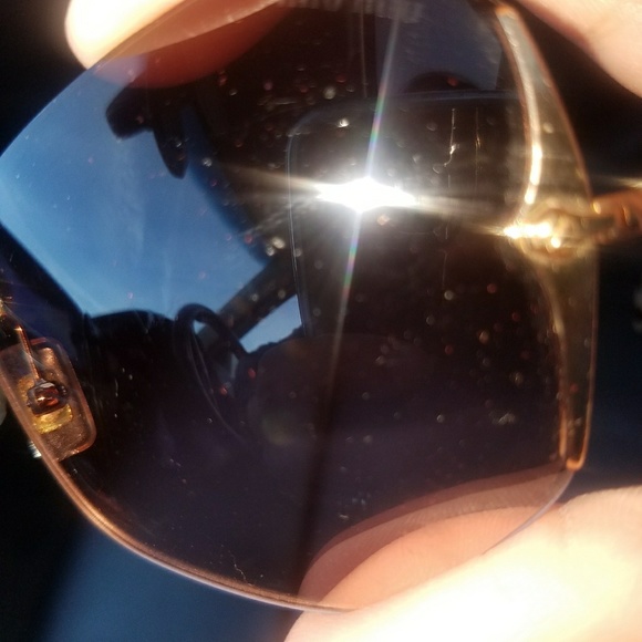 Miu Miu Sunglasses - Picture 4 of 5